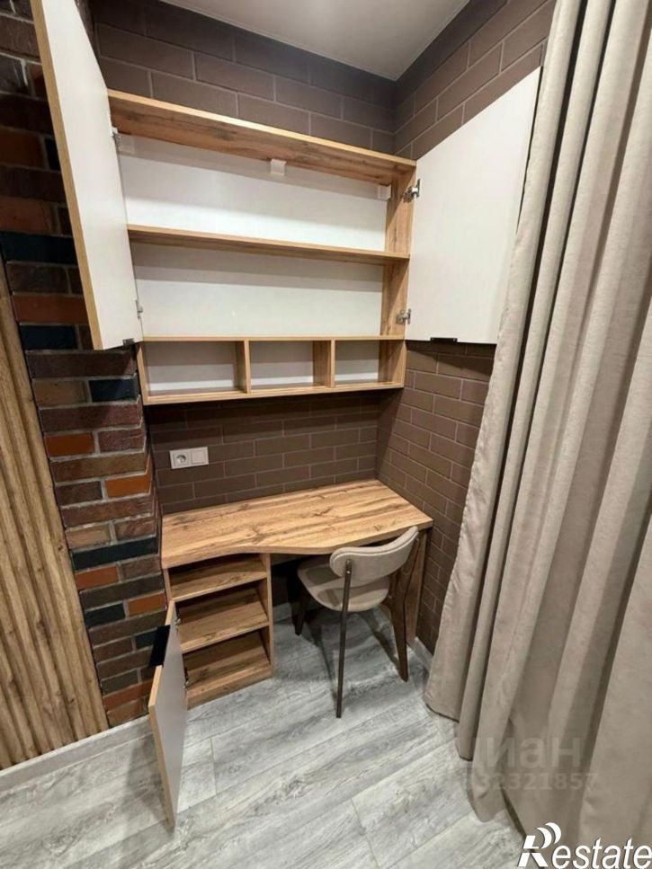 1-комн квартира ул Бухарская, 32,  д. 32