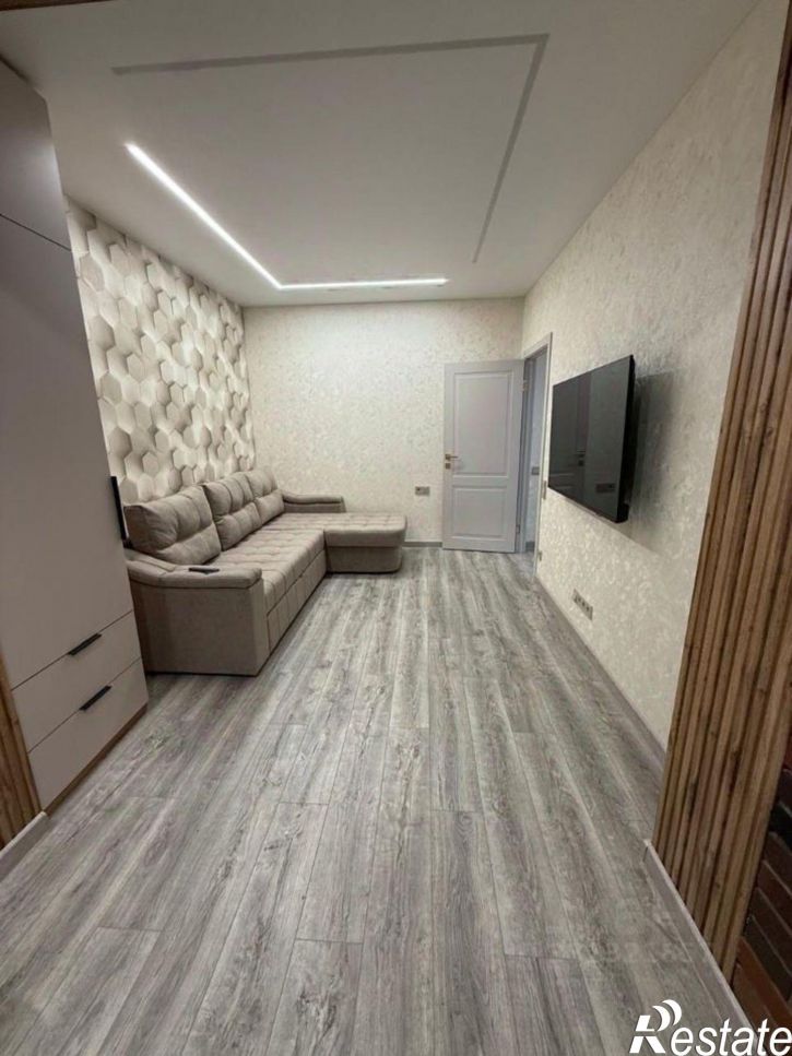 1-комн квартира ул Бухарская, 32,  д. 32