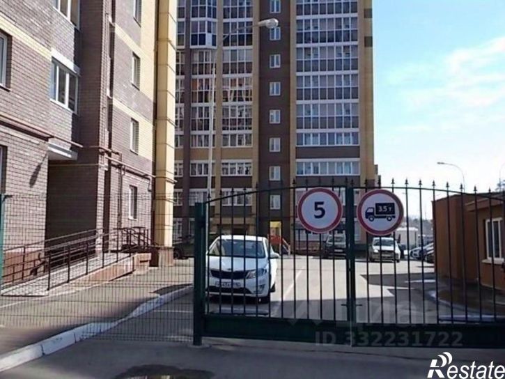 2-комн квартира