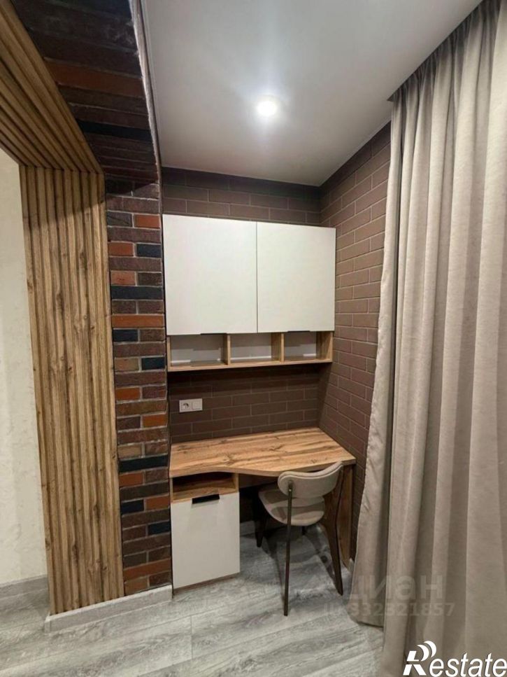 1-комн квартира ул Бухарская, 32,  д. 32