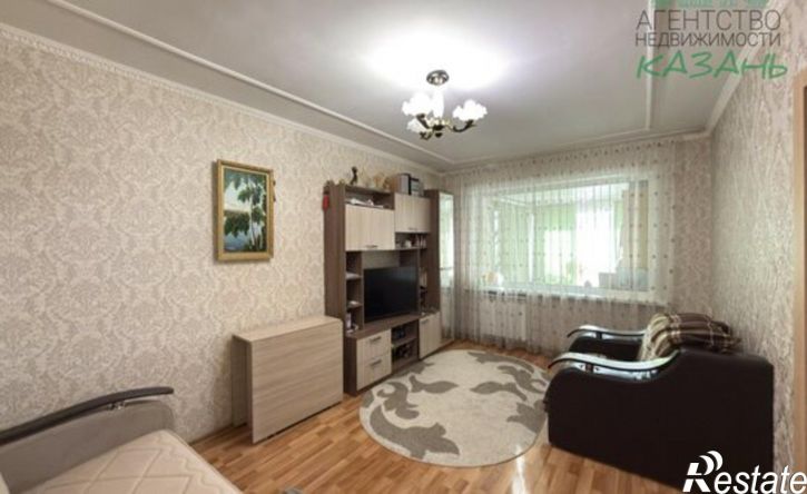 2-комн квартира ул Интернациональная, 35,  д. 35