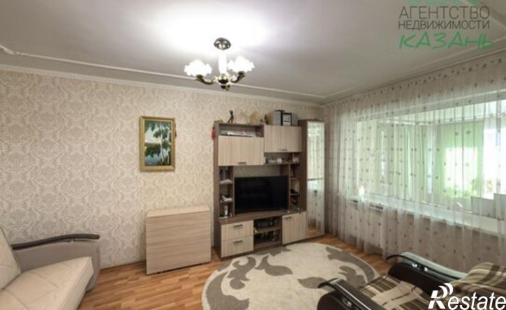 2-комн квартира ул Интернациональная, 35,  д. 35