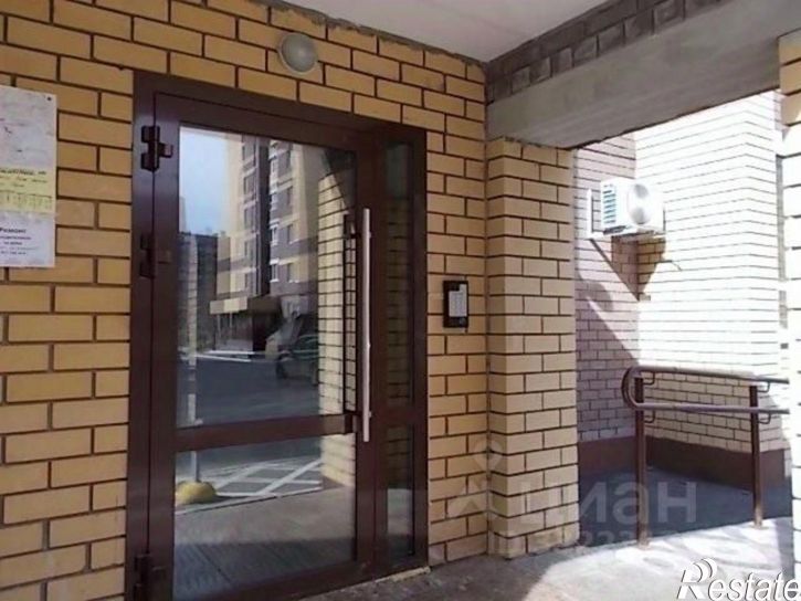 2-комн квартира