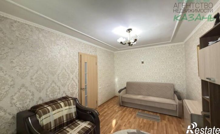 2-комн квартира ул Интернациональная, 35,  д. 35
