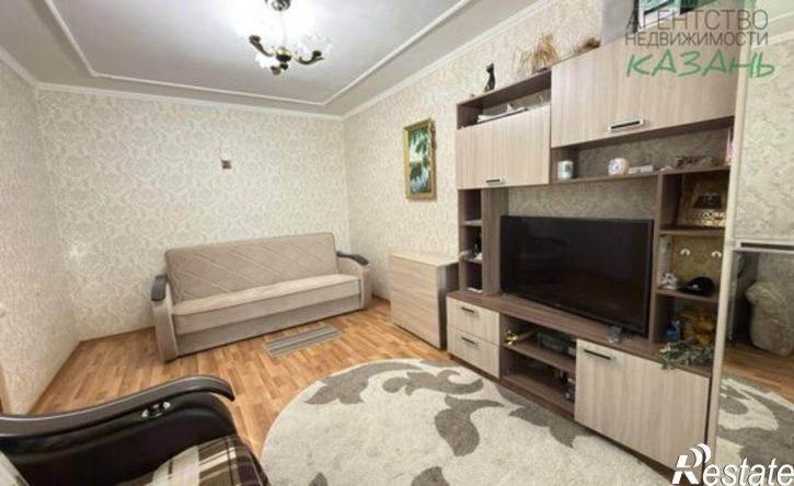 2-комн квартира ул Интернациональная, 35,  д. 35