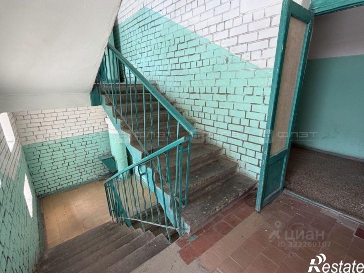1-комн квартира ул Родины, 31,  д. 31