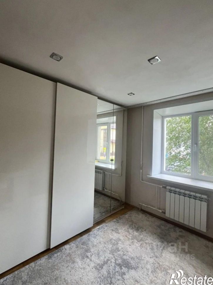 3-комн квартира ул Голубятникова, 24,  д. 24