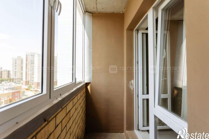 1-комн квартира пр-кт Альберта Камалеева, 34б,  д. 34б