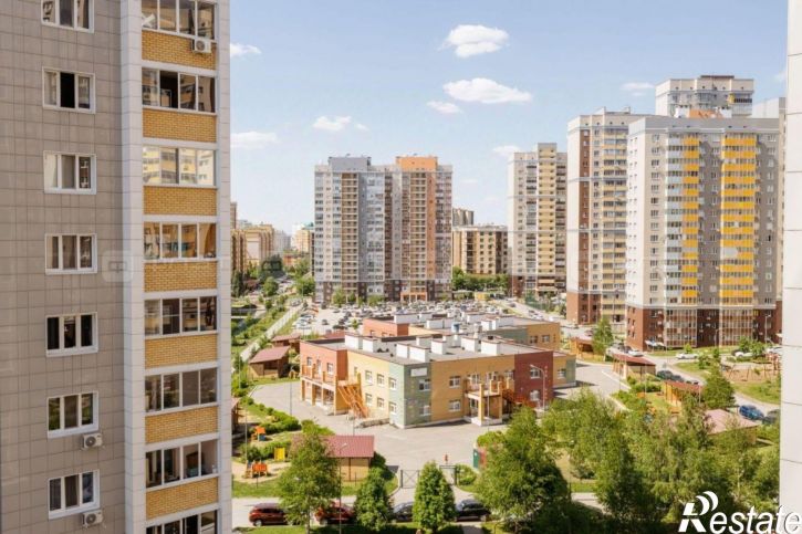 1-комн квартира пр-кт Альберта Камалеева, 34б,  д. 34б
