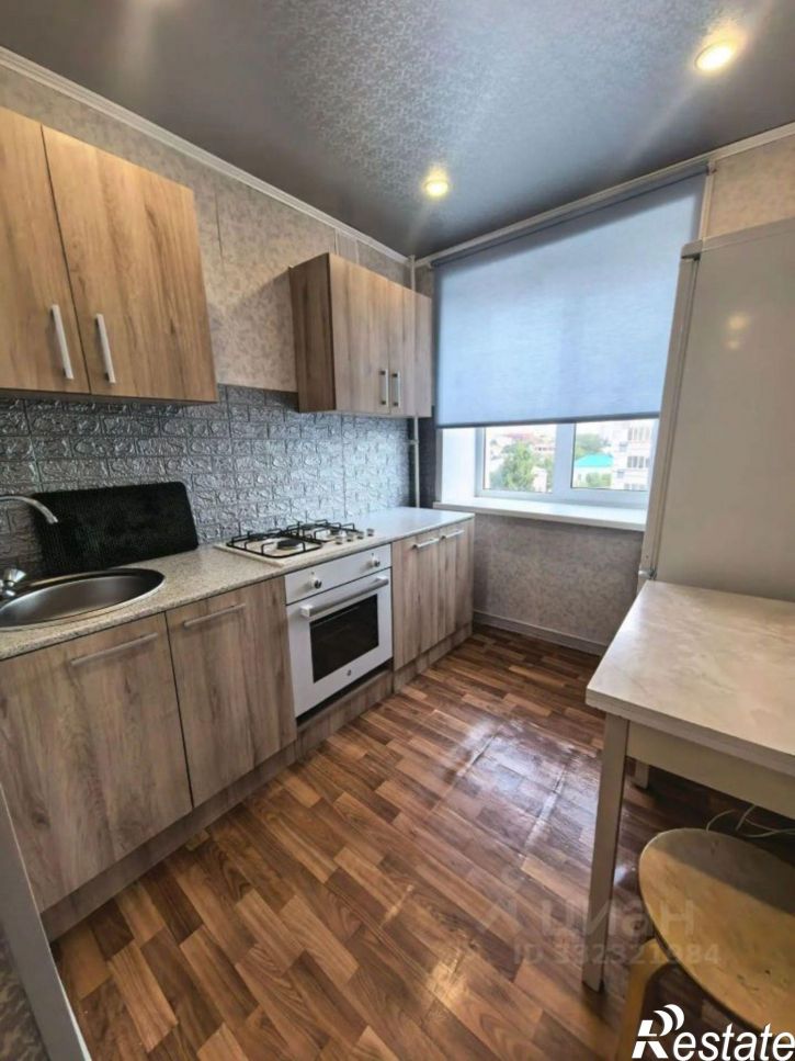 1-комн квартира ул Татарстан, 13,  д. 13
