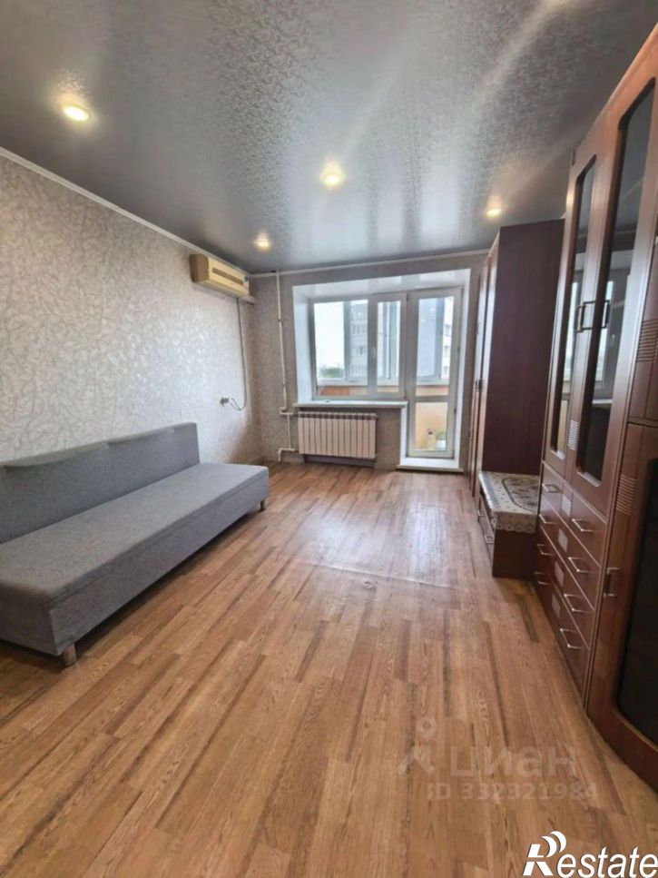 1-комн квартира ул Татарстан, 13,  д. 13
