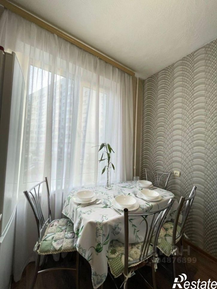 2-комн квартира ул Татарстан, 58,  д. 58