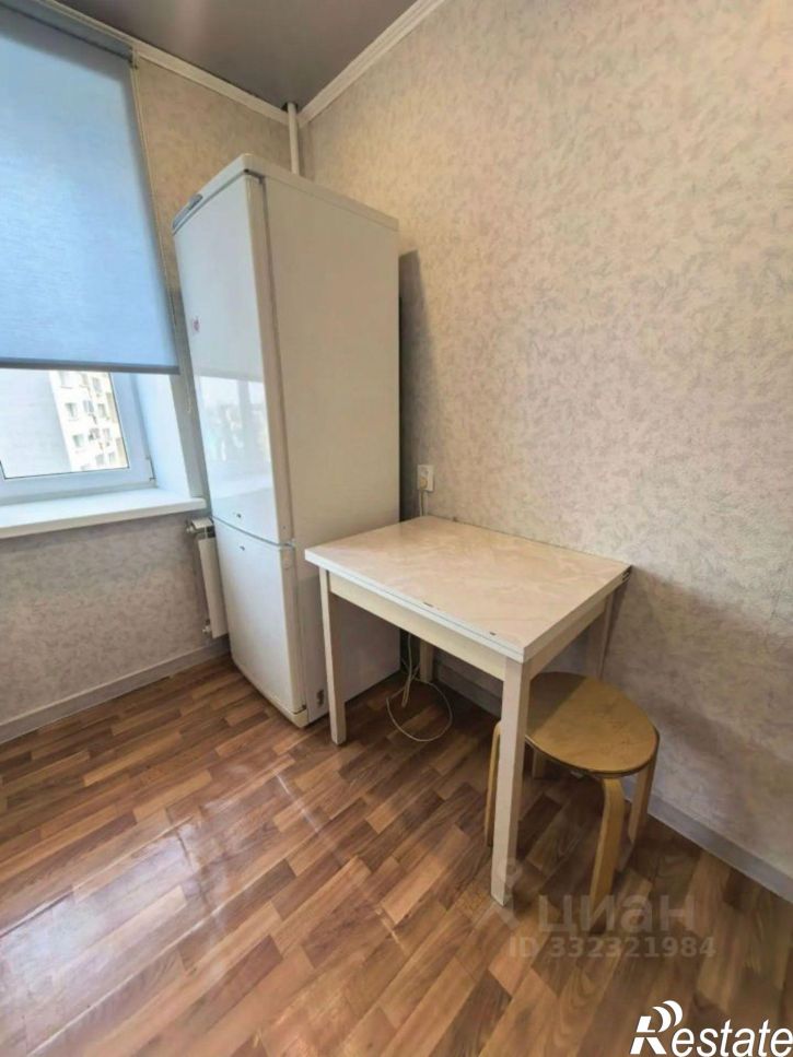 1-комн квартира ул Татарстан, 13,  д. 13