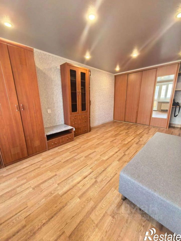 1-комн квартира ул Татарстан, 13,  д. 13