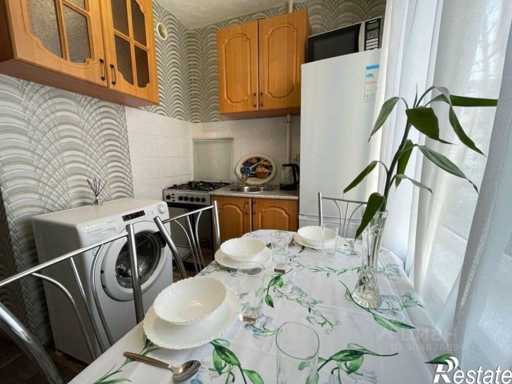 2-комн квартира ул Татарстан, 58,  д. 58