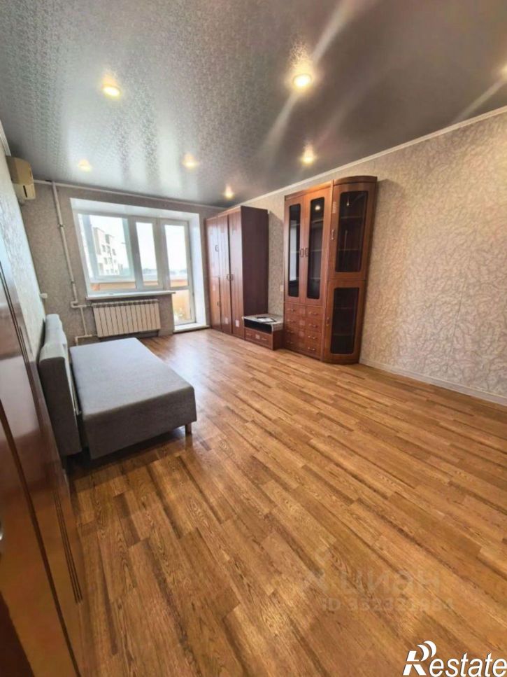1-комн квартира ул Татарстан, 13,  д. 13