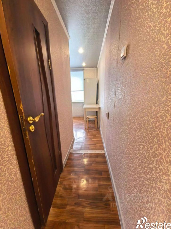 1-комн квартира ул Татарстан, 13,  д. 13
