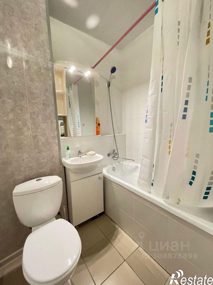 2-комн квартира ул Татарстан, 58,  д. 58