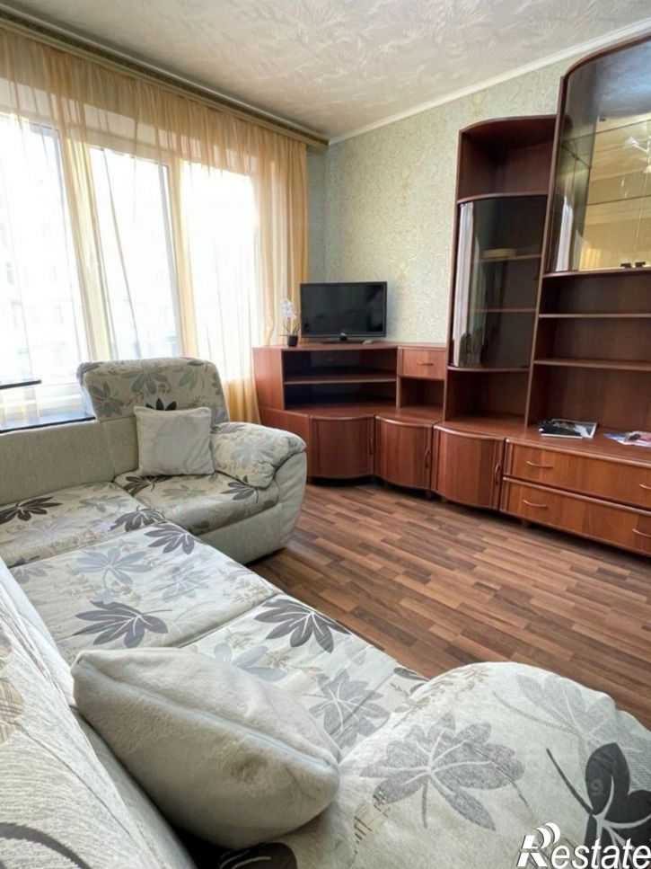 2-комн квартира ул Татарстан, 58,  д. 58