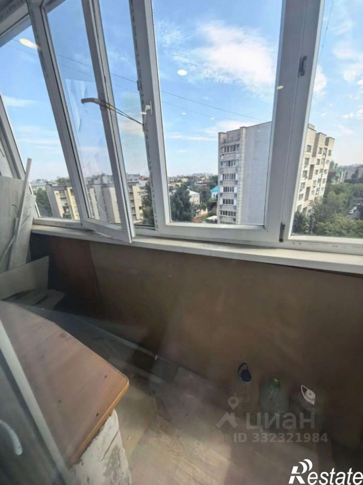 1-комн квартира ул Татарстан, 13,  д. 13