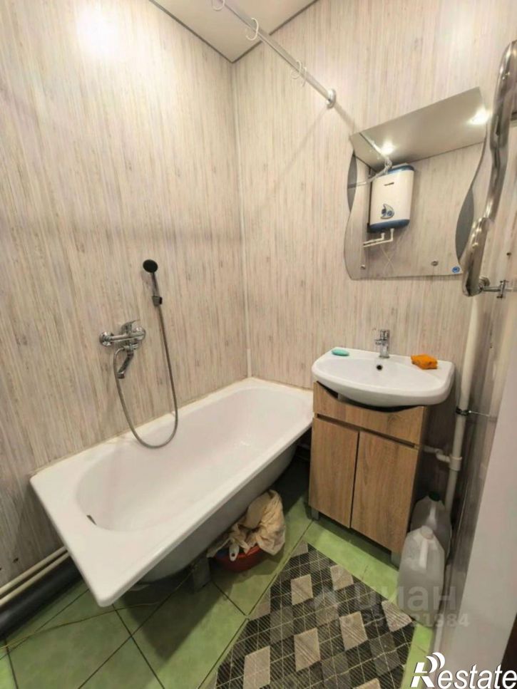 1-комн квартира ул Татарстан, 13,  д. 13