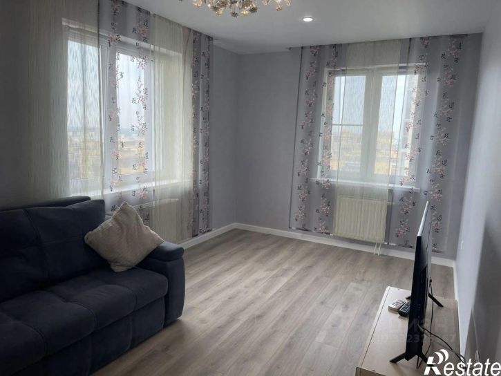 2-комн квартира ул Рауиса Гареева, 111 1,  д. 111 1,  к. 1