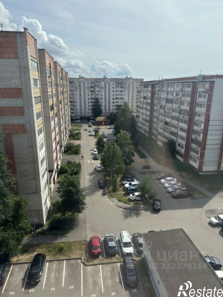 2-комн квартира ул Фатыха Амирхана, 105,  д. 105