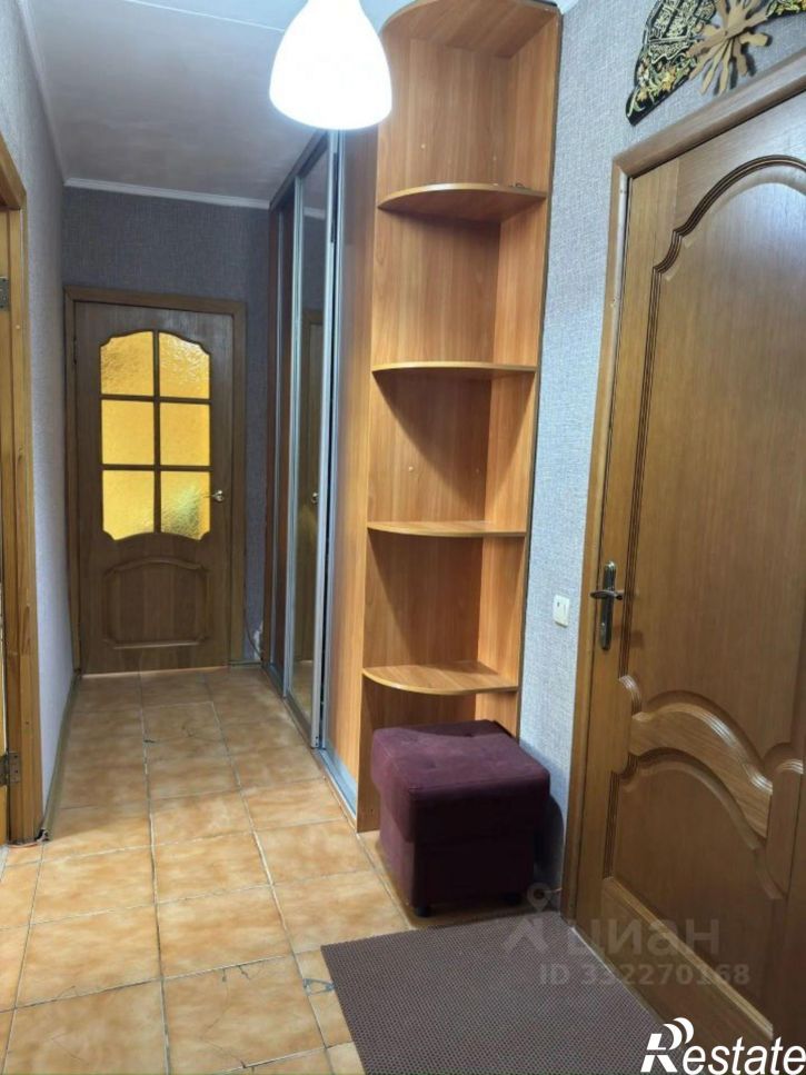 2-комн квартира ул Фатыха Амирхана, 105,  д. 105