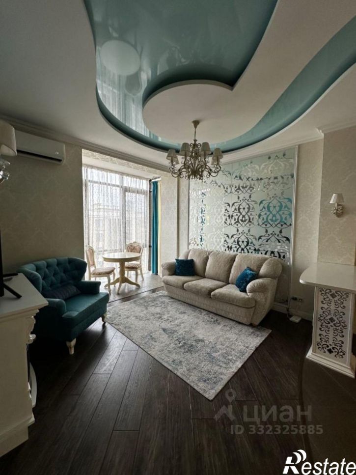 1-комн квартира ул Тулпар, 7,  д. 7