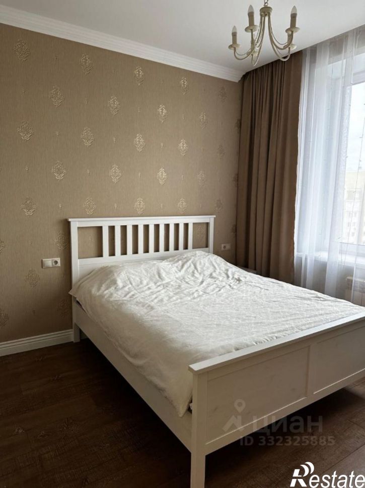 1-комн квартира ул Тулпар, 7,  д. 7