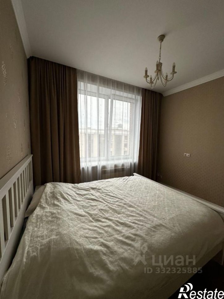 1-комн квартира ул Тулпар, 7,  д. 7