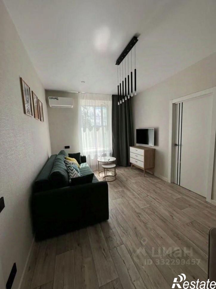 2-комн квартира ул Айвазовского, 14,  д. 14