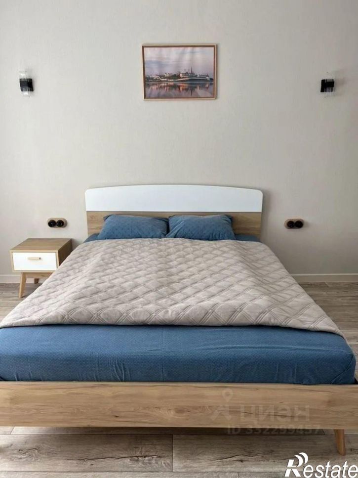2-комн квартира ул Айвазовского, 14,  д. 14