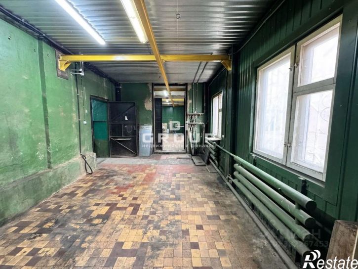 Производственное помещение ул Восстания, 100 5030,  д. 100 5030,  к. 5030