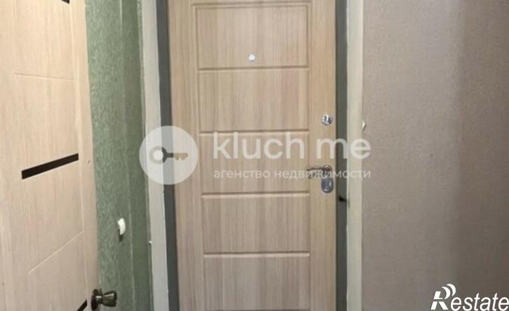 1-комн квартира ул Мира, 62 2,  д. 62 2,  к. 2
