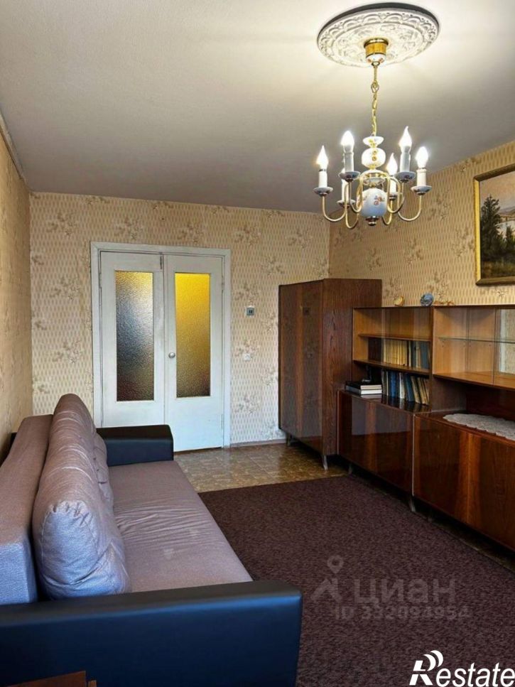 3-комн квартира ул Дубравная, 25А,  д. 25А