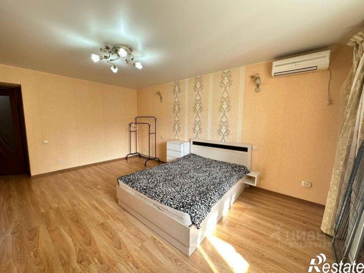 1-комн квартира ул Фатыха Амирхана, 103,  д. 103
