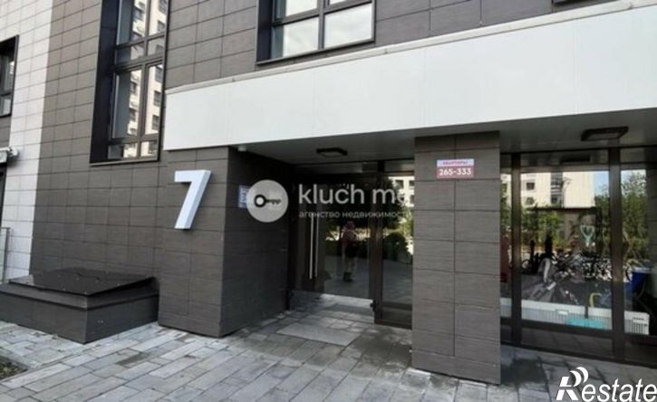 1-комн квартира ул Мира, 62 2,  д. 62 2,  к. 2