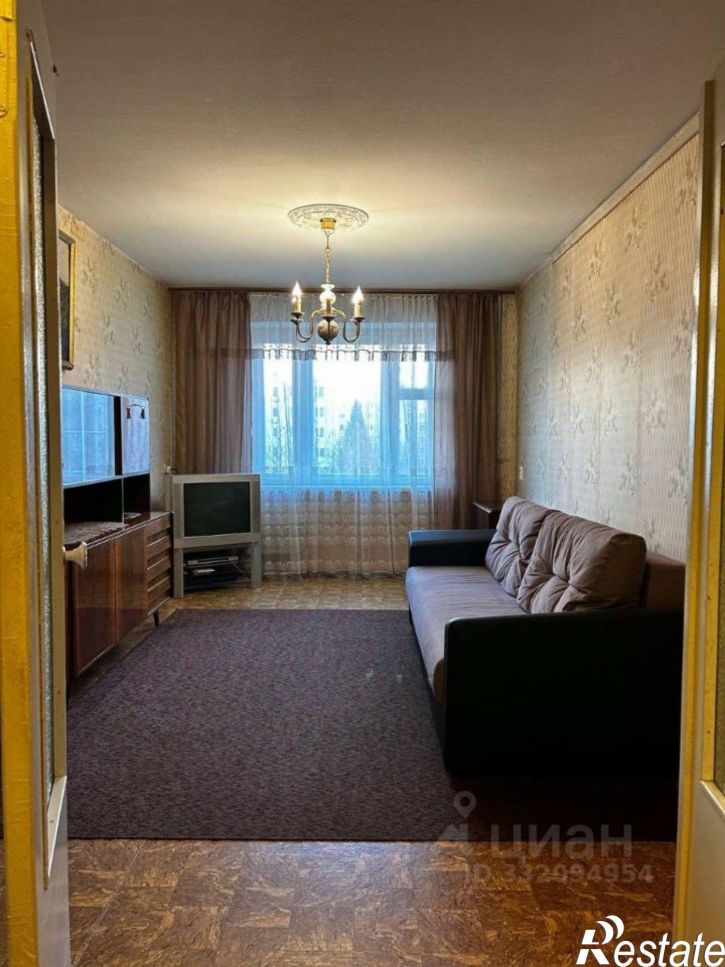 3-комн квартира ул Дубравная, 25А,  д. 25А