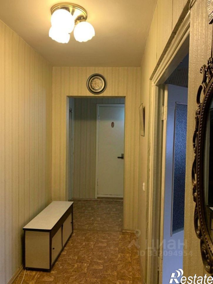 3-комн квартира ул Дубравная, 25А,  д. 25А