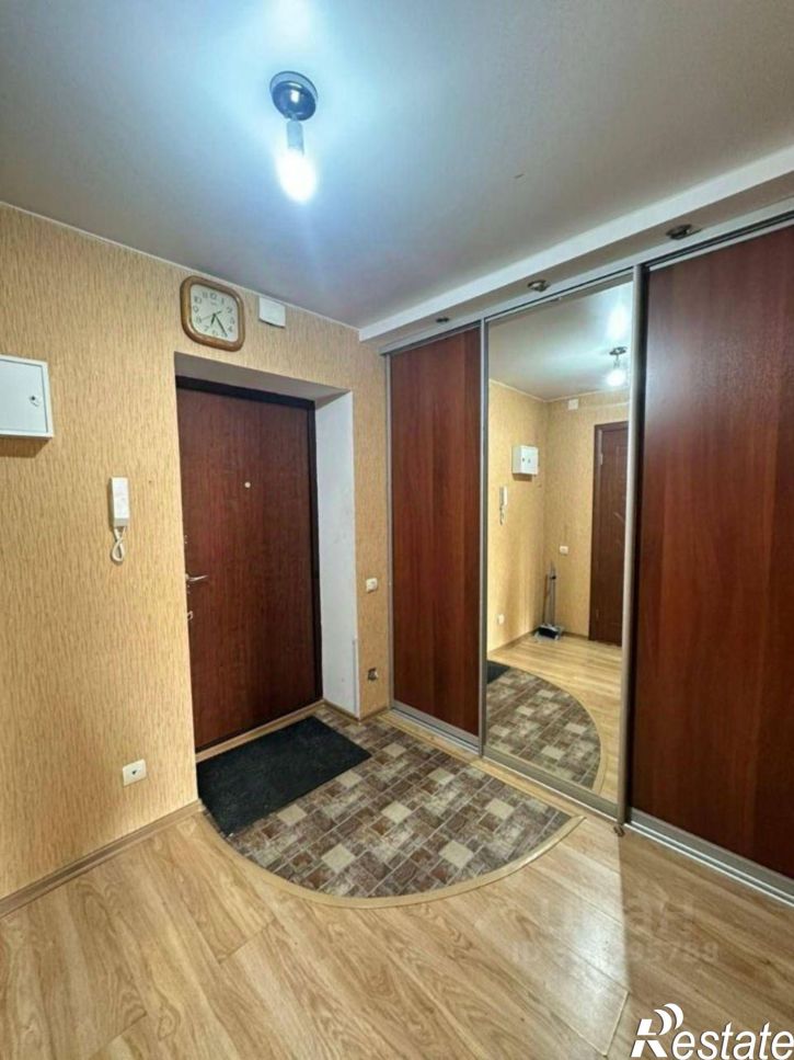 1-комн квартира ул Фатыха Амирхана, 103,  д. 103