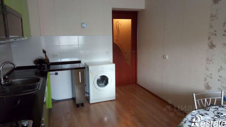 1-комн квартира ул Фатыха Амирхана, 103,  д. 103