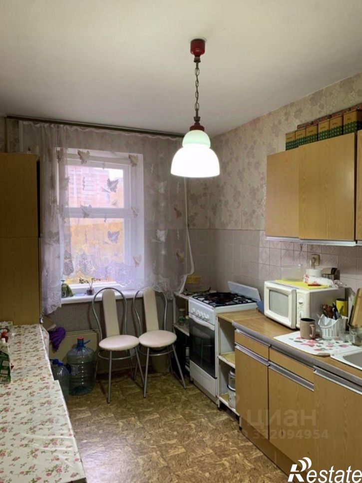 3-комн квартира ул Дубравная, 25А,  д. 25А