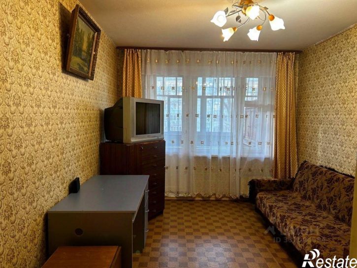 3-комн квартира ул Дубравная, 25А,  д. 25А