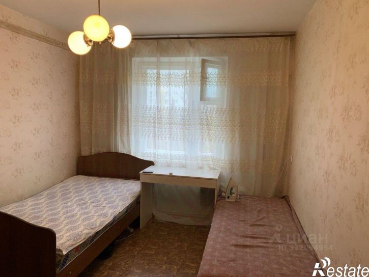 3-комн квартира ул Дубравная, 25А,  д. 25А