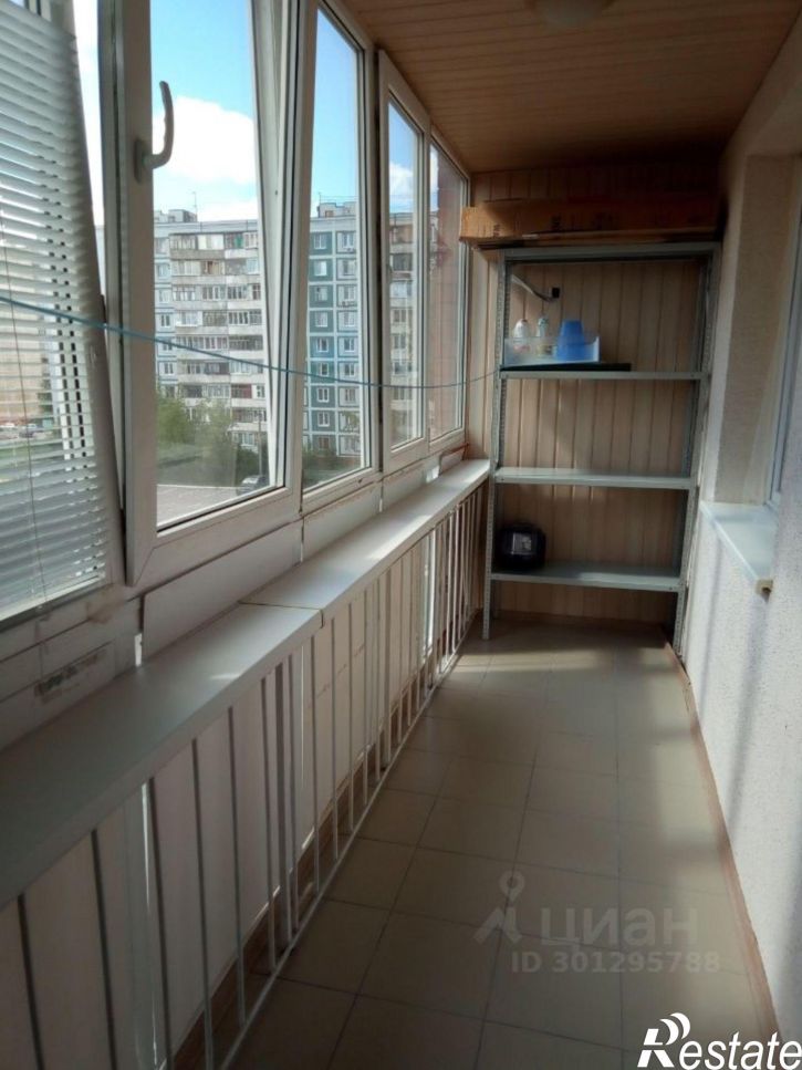 1-комн квартира ул Фатыха Амирхана, 103,  д. 103