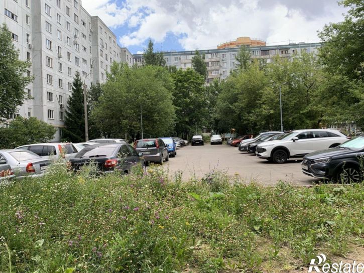 3-комн квартира ул Дубравная, 25А,  д. 25А