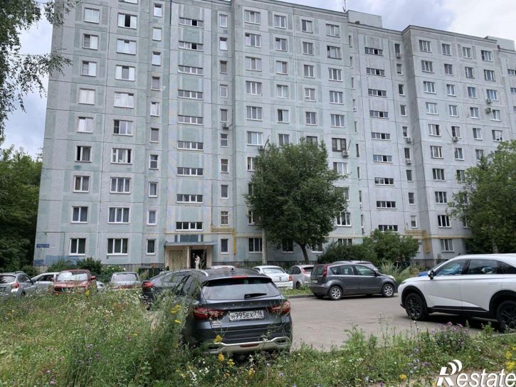3-комн квартира ул Дубравная, 25А,  д. 25А