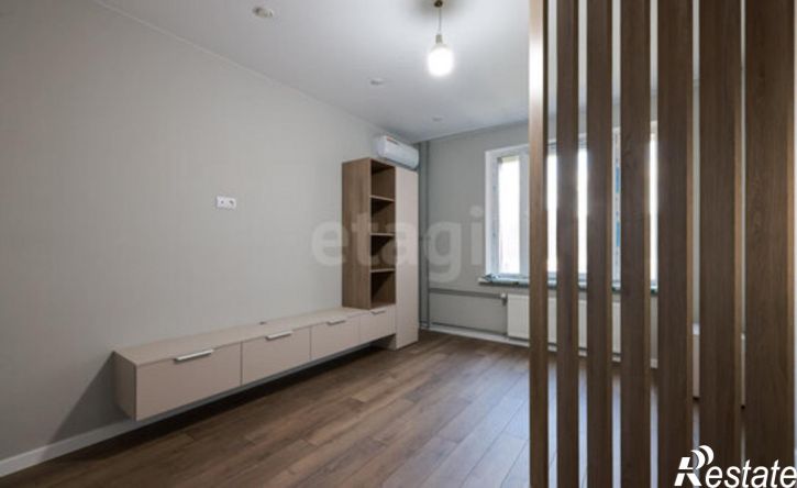 1-комн квартира ул Сабира Ахтямова, 1 1,  д. 1 1,  к. 1