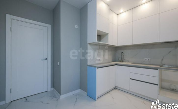 1-комн квартира ул Сабира Ахтямова, 1 1,  д. 1 1,  к. 1
